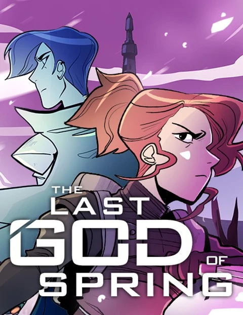 The Last God of Spring {Official}